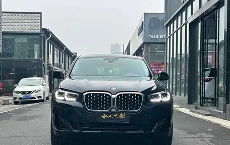 BMW X4, 2022 год, 3 800 000 рублей, 2 фотография