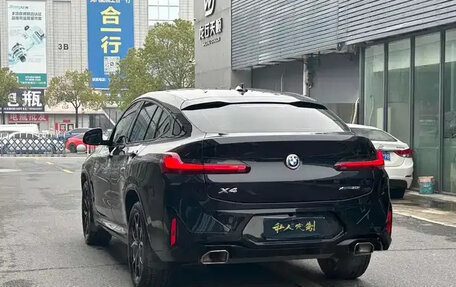 BMW X4, 2022 год, 3 800 000 рублей, 5 фотография