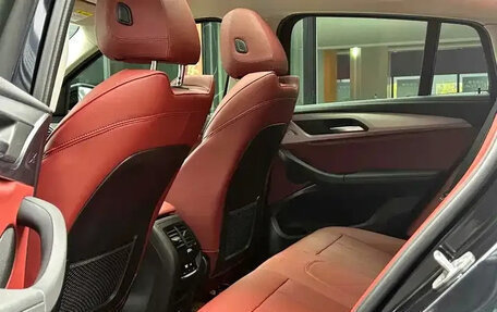 BMW X4, 2022 год, 3 800 000 рублей, 9 фотография