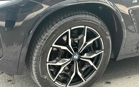 BMW X4, 2022 год, 3 800 000 рублей, 7 фотография