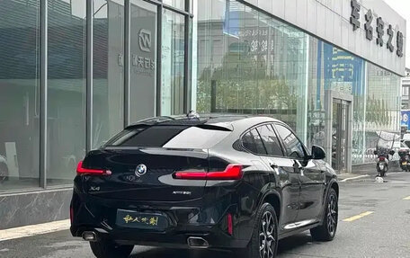 BMW X4, 2022 год, 3 800 000 рублей, 4 фотография