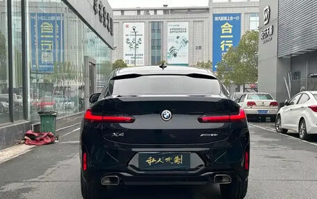 BMW X4, 2022 год, 3 800 000 рублей, 6 фотография