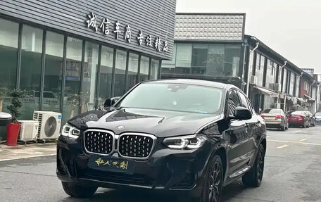 BMW X4, 2022 год, 3 800 000 рублей, 3 фотография