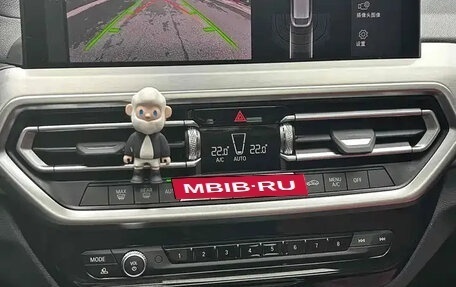 BMW X4, 2022 год, 3 800 000 рублей, 12 фотография