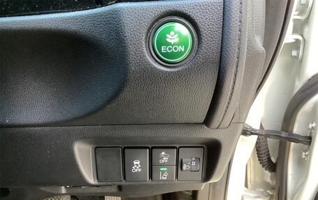 Honda Shuttle II, 2021 год, 1 017 000 рублей, 13 фотография