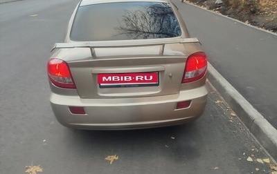 KIA Rio II, 2003 год, 120 000 рублей, 1 фотография