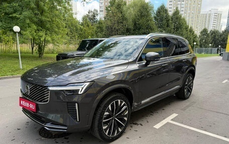 Volvo XC90 II рестайлинг, 2025 год, 11 499 000 рублей, 1 фотография