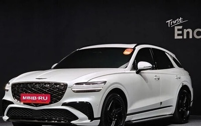 Genesis GV70, 2022 год, 3 950 444 рублей, 1 фотография