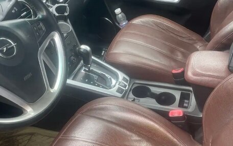 Opel Antara I, 2015 год, 1 300 000 рублей, 6 фотография