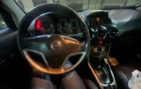 Opel Antara I, 2015 год, 1 300 000 рублей, 7 фотография