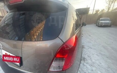 Opel Antara I, 2015 год, 1 300 000 рублей, 9 фотография