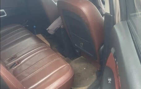 Opel Antara I, 2015 год, 1 300 000 рублей, 17 фотография
