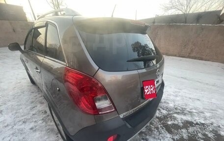 Opel Antara I, 2015 год, 1 300 000 рублей, 5 фотография
