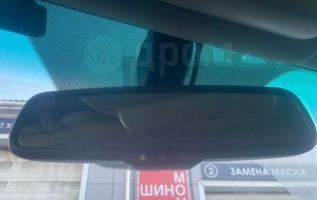 Opel Antara I, 2015 год, 1 300 000 рублей, 19 фотография