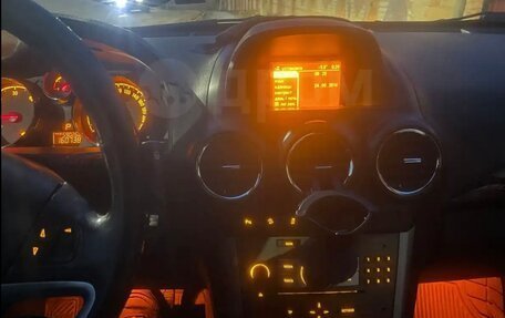 Opel Antara I, 2015 год, 1 300 000 рублей, 14 фотография