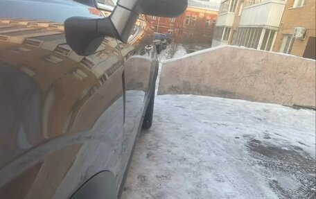 Opel Antara I, 2015 год, 1 300 000 рублей, 21 фотография