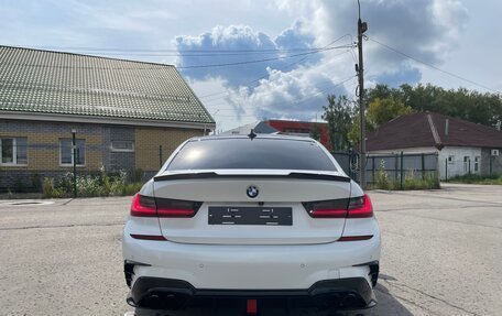 BMW 3 серия, 2019 год, 3 700 000 рублей, 5 фотография