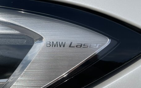 BMW 3 серия, 2019 год, 3 700 000 рублей, 8 фотография