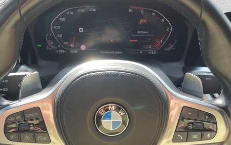 BMW 3 серия, 2019 год, 3 700 000 рублей, 10 фотография