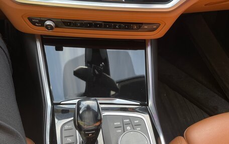 BMW 3 серия, 2019 год, 3 700 000 рублей, 17 фотография