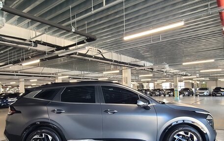 KIA Sportage IV рестайлинг, 2022 год, 2 138 000 рублей, 7 фотография