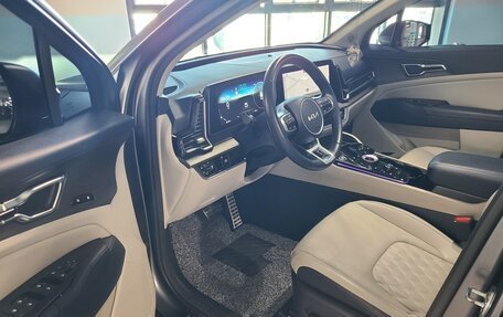 KIA Sportage IV рестайлинг, 2022 год, 2 138 000 рублей, 10 фотография