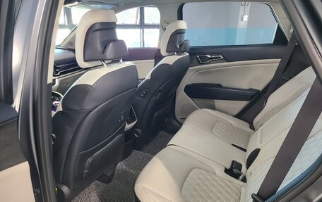KIA Sportage IV рестайлинг, 2022 год, 2 138 000 рублей, 16 фотография
