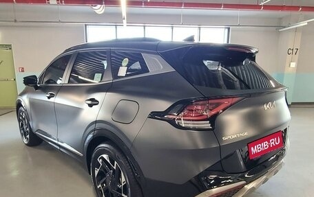 KIA Sportage IV рестайлинг, 2022 год, 2 138 000 рублей, 4 фотография