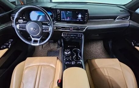 KIA K5, 2021 год, 2 100 979 рублей, 8 фотография