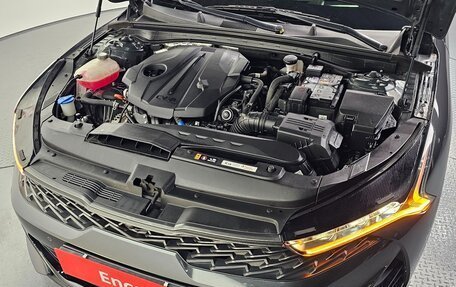 KIA K5, 2021 год, 2 100 979 рублей, 6 фотография