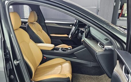 KIA K5, 2021 год, 2 100 979 рублей, 9 фотография