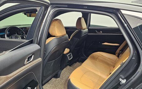 KIA K5, 2021 год, 2 100 979 рублей, 10 фотография