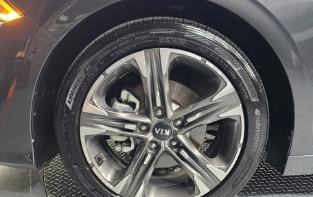 KIA K5, 2021 год, 2 100 979 рублей, 5 фотография