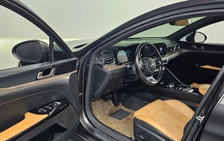 KIA K5, 2021 год, 2 100 979 рублей, 7 фотография