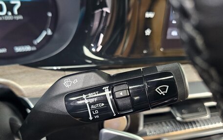 KIA K5, 2021 год, 2 100 979 рублей, 14 фотография