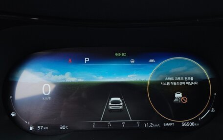 KIA K5, 2021 год, 2 100 979 рублей, 12 фотография