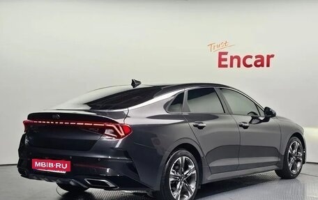 KIA K5, 2021 год, 2 100 979 рублей, 3 фотография