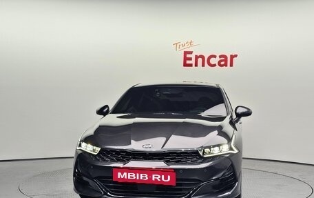 KIA K5, 2021 год, 2 100 979 рублей, 2 фотография