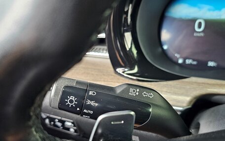 KIA K5, 2021 год, 2 100 979 рублей, 15 фотография