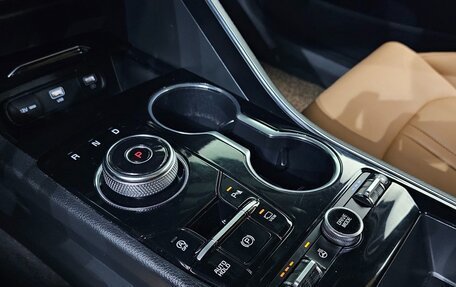 KIA K5, 2021 год, 2 100 979 рублей, 17 фотография