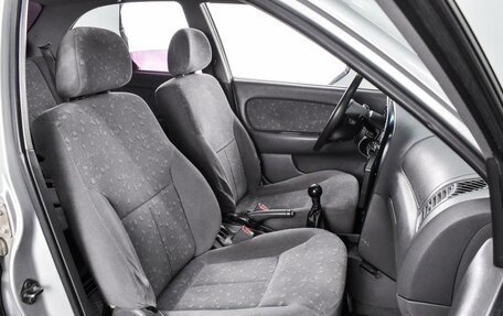 KIA Spectra II (LD), 2008 год, 420 000 рублей, 8 фотография