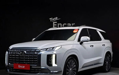 Hyundai Palisade I, 2022 год, 3 450 444 рублей, 1 фотография