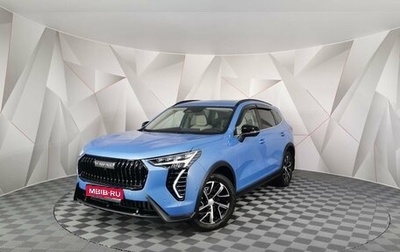 Haval Jolion, 2024 год, 2 145 000 рублей, 1 фотография