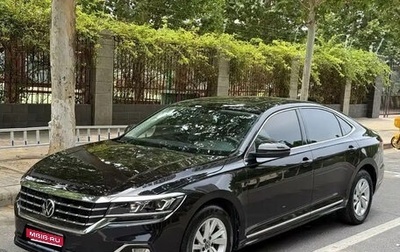 Volkswagen Passat B8 рестайлинг, 2021 год, 1 500 000 рублей, 1 фотография