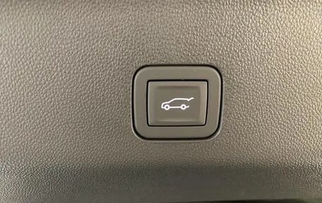 Chevrolet Suburban, 2025 год, 13 400 000 рублей, 20 фотография
