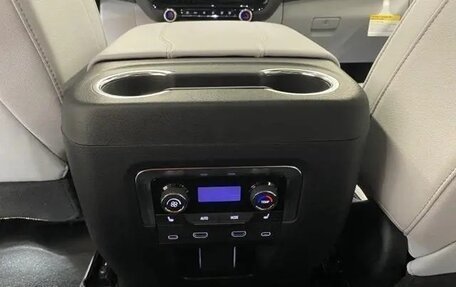 Chevrolet Suburban, 2025 год, 13 400 000 рублей, 19 фотография