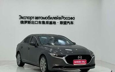 Mazda 3, 2021 год, 1 720 000 рублей, 1 фотография