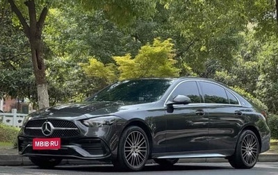 Mercedes-Benz C-Класс, 2021 год, 3 840 000 рублей, 1 фотография
