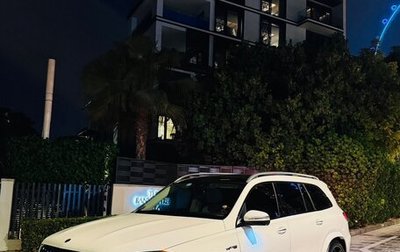 Mercedes-Benz GLS, 2023 год, 7 200 000 рублей, 1 фотография