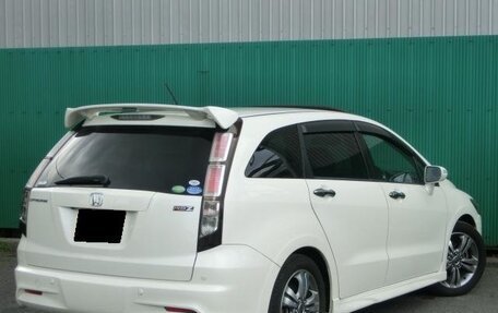 Honda Stream II, 2014 год, 987 000 рублей, 5 фотография